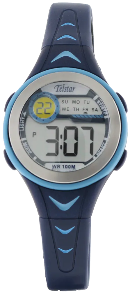 Telstar B1021 RLH  Digital sport watch 32446