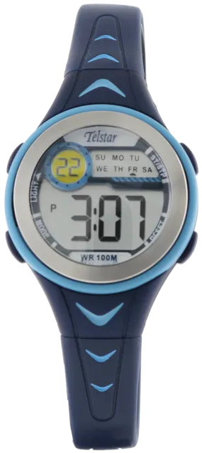 Telstar B1021 RLH  Digital sport watch 32446