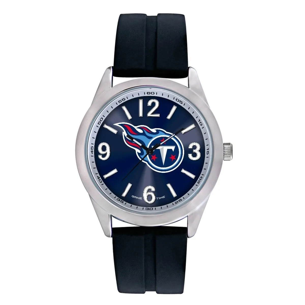 Tennessee Titans Men's Varsity Watch