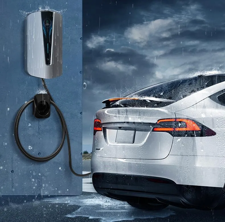 TESERY Tesla Level 2 EV Home Charging Station (for U.S. Tesla Owners)