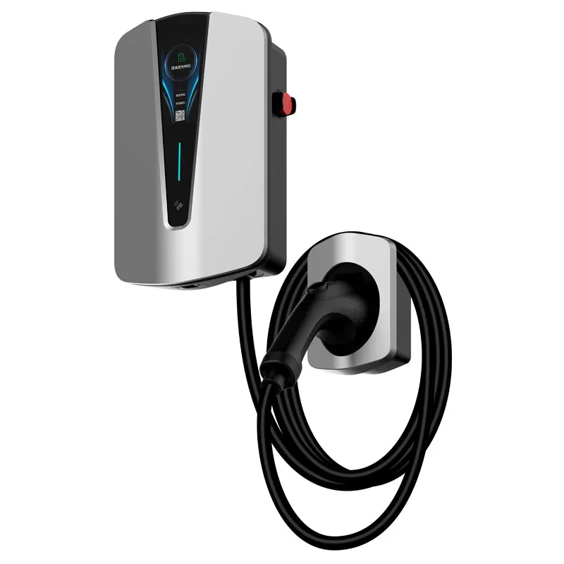 TESERY Tesla Level 2 EV Home Charging Station (for U.S. Tesla Owners)