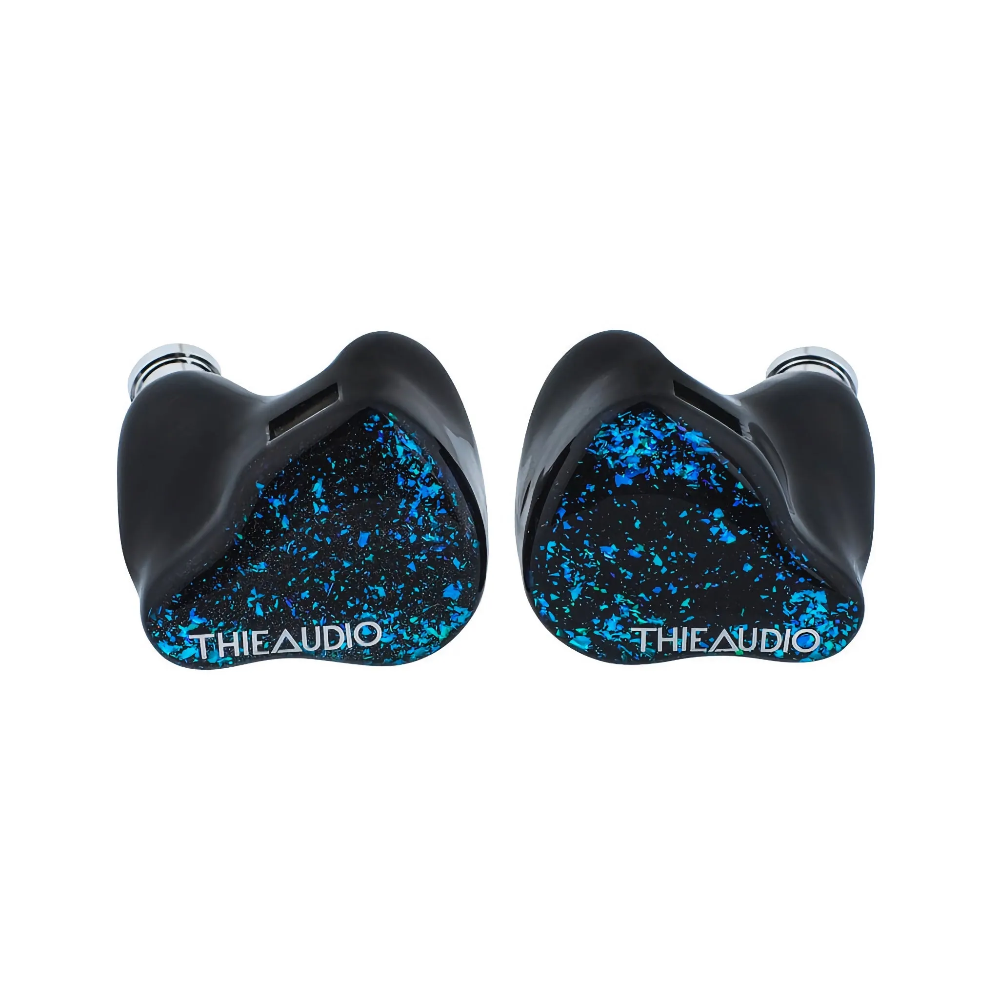 Thieaudio Hype 4 | Hybrid 2DD   4BA Universal IEMs