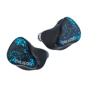 Thieaudio Hype 4 | Hybrid 2DD   4BA Universal IEMs