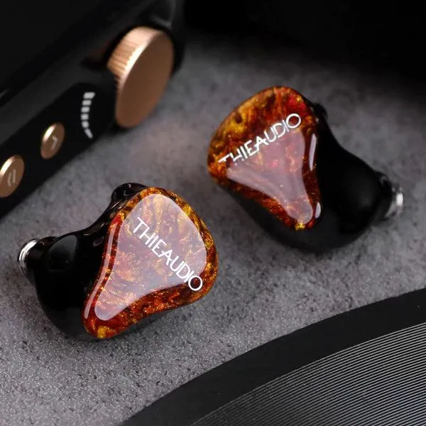 Thieaudio Oracle MKII | Tribrid Universal IEMs