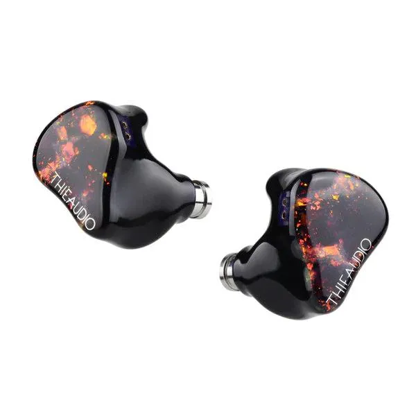 Thieaudio Oracle MKII | Tribrid Universal IEMs