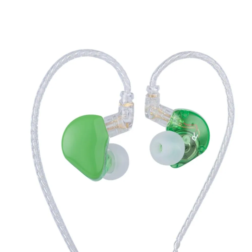 TinHiFi T1 PLUS Beryllium Diaphragm Dynamic Driver in-Ear Earphone