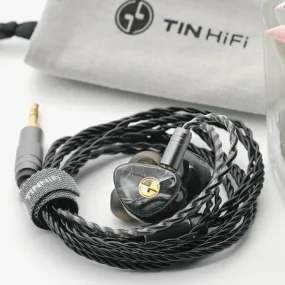 TinHiFi T3 PLUS