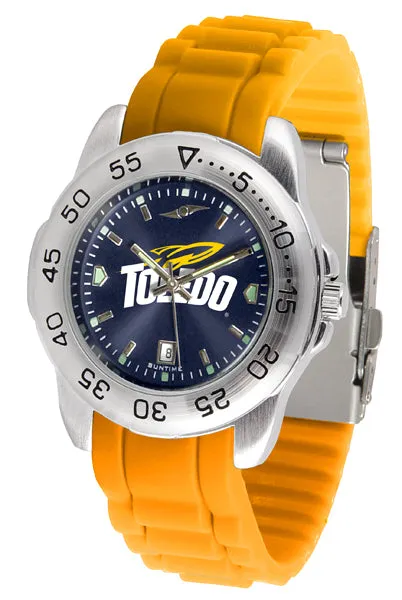 Toledo Rockets Sport AC Men’s Watch - AnoChrome