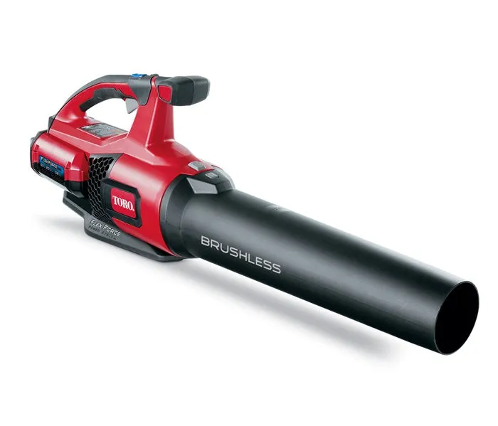 Toro 51820T Handheld Blower 60V MAX Bare Tool (No Battery or Charger)