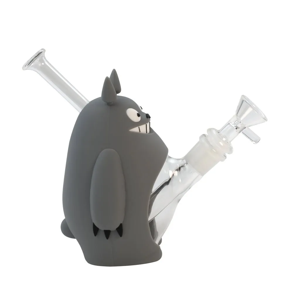 Totoro Water Pipe