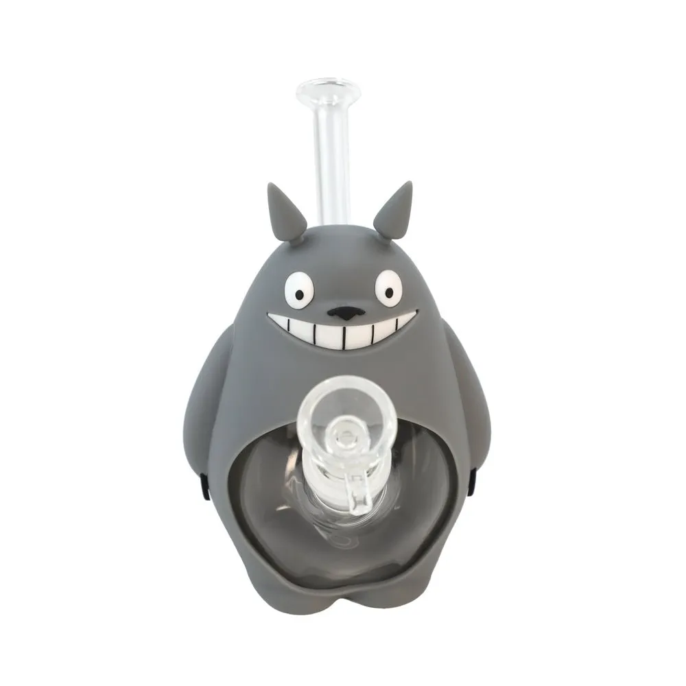 Totoro Water Pipe