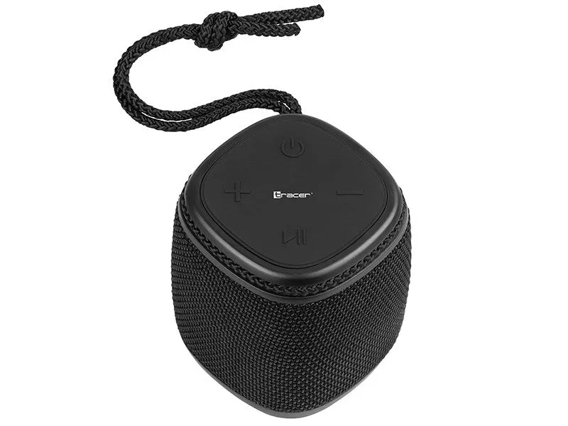 Tracer Speakers Tracer Splash S Tws Bluetooth Black Traglo47150