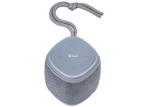 Tracer Speakers Tracer Splash S Tws Bluetooth Gray Traglo47150