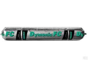 Tremco Dymonic FC Limestone Polyurethane Hybrid Sealant  20.3 Fluid Ounce Sausage (960805385)