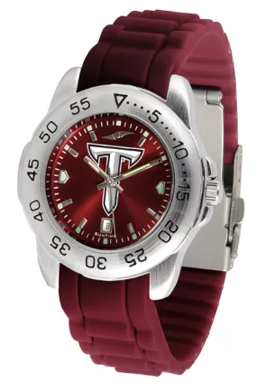 Troy Trojans Sport AC Men’s Watch - AnoChrome