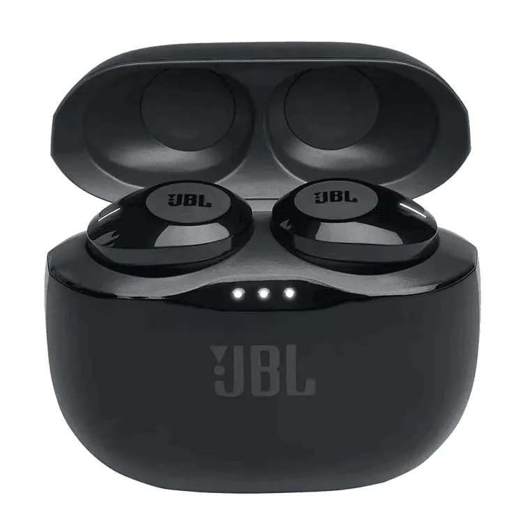 TUNE120 TWS True Wireless Bluetooth Earphones