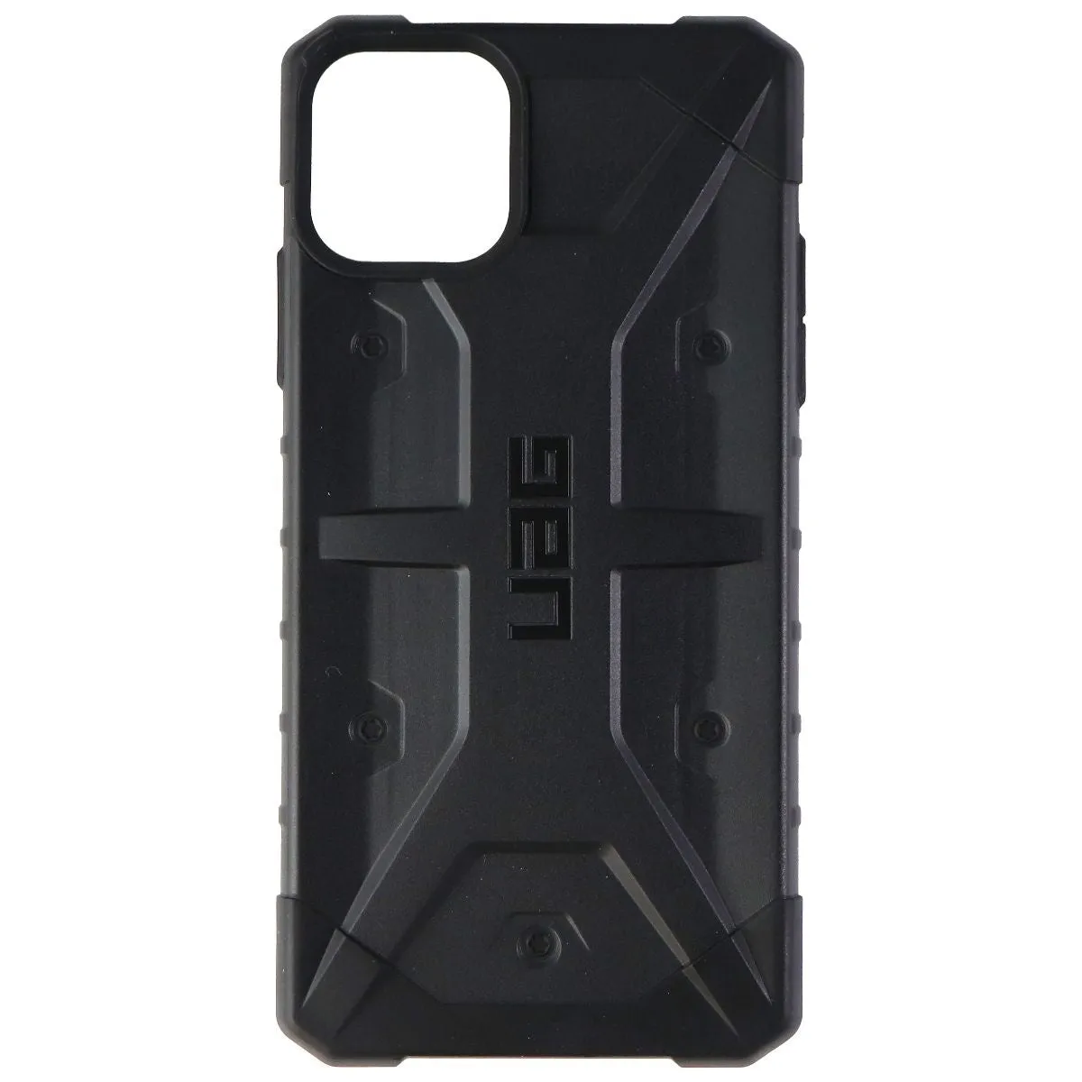 UAG Pathfinder Series Rugged Case for Apple iPhone 11 Pro Max - Black