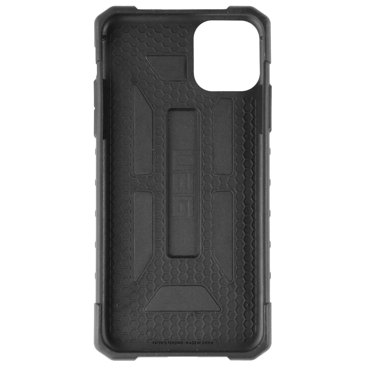 UAG Pathfinder Series Rugged Case for Apple iPhone 11 Pro Max - Black