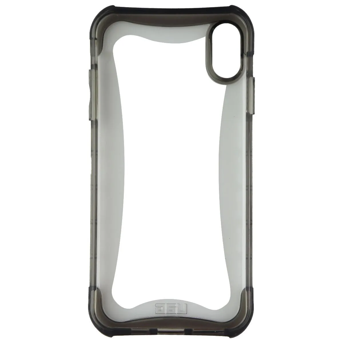 UAG Plyo Series Rugged Protection Case for iPhone Xs Max - Ice