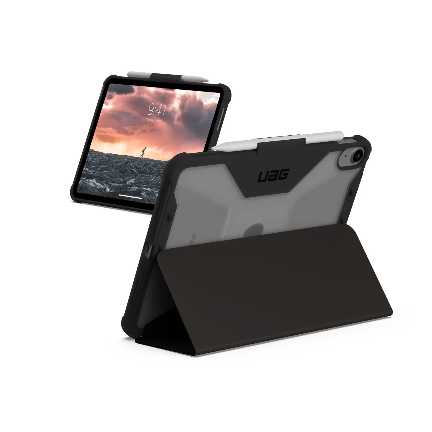 UAG Plyo Tablet Case - Apple iPad (2022) 10th Gen