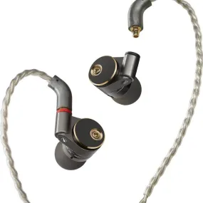 Ucotech RE-1 PRO | Dynamic Universal IEMs