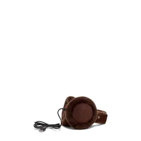 UGG Women's Sheepskin Bluetooth Earmuff