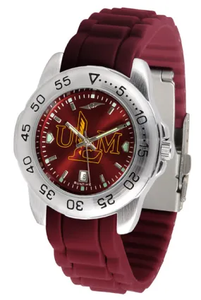 ULM Warhawks Sport AC Men’s Watch - AnoChrome