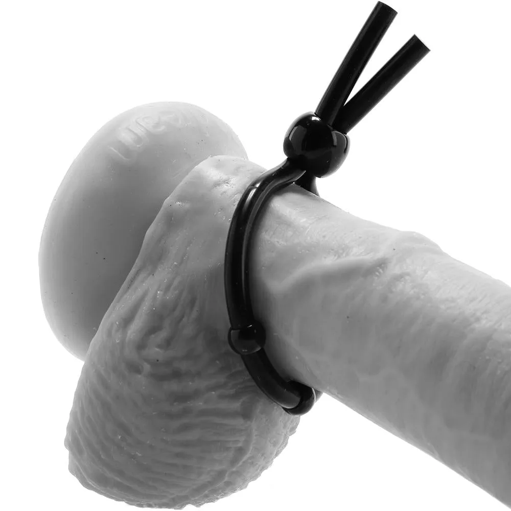 Ultimate Silicone Lasso