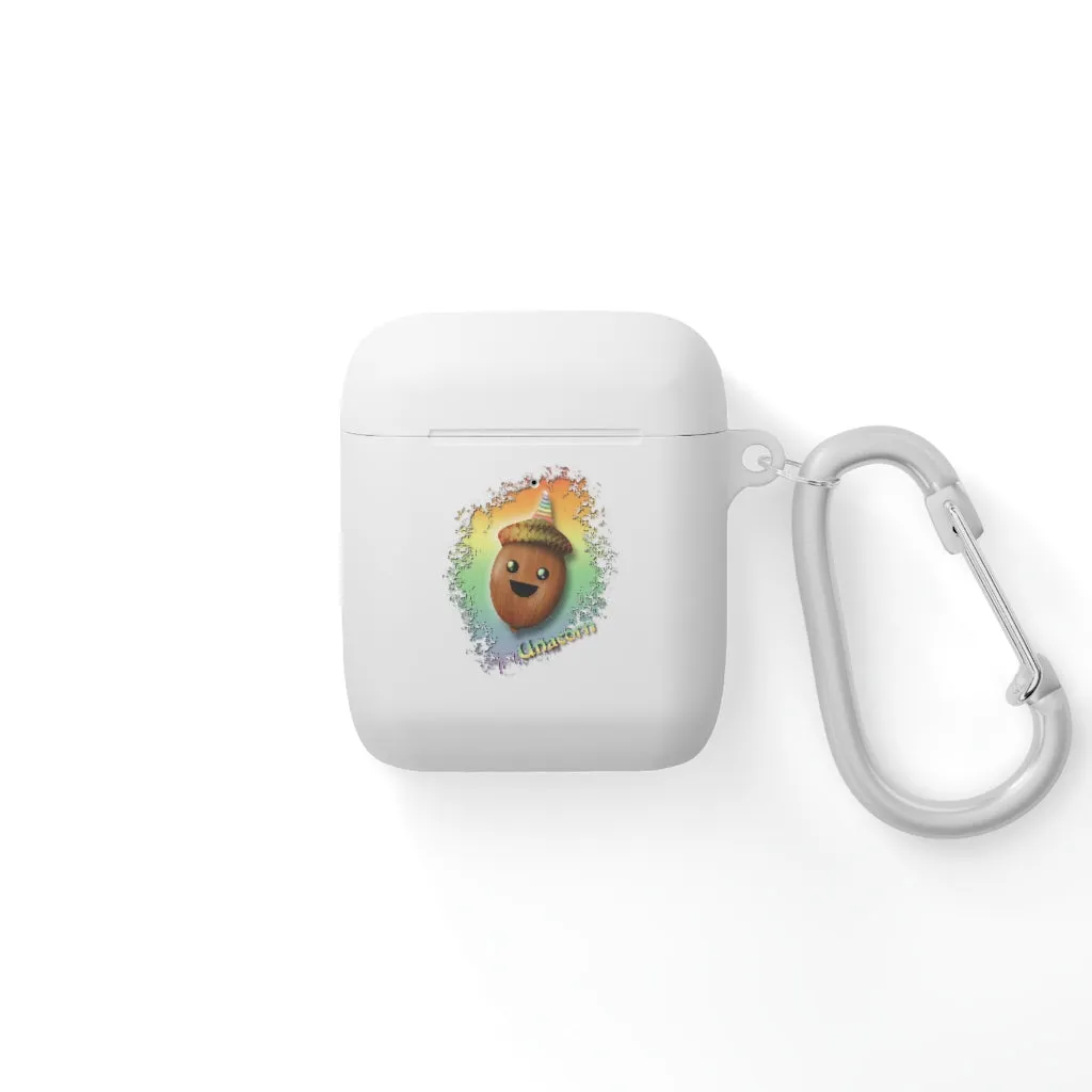 Unacorn - Personalized AirPods\Airpods Pro Case cover