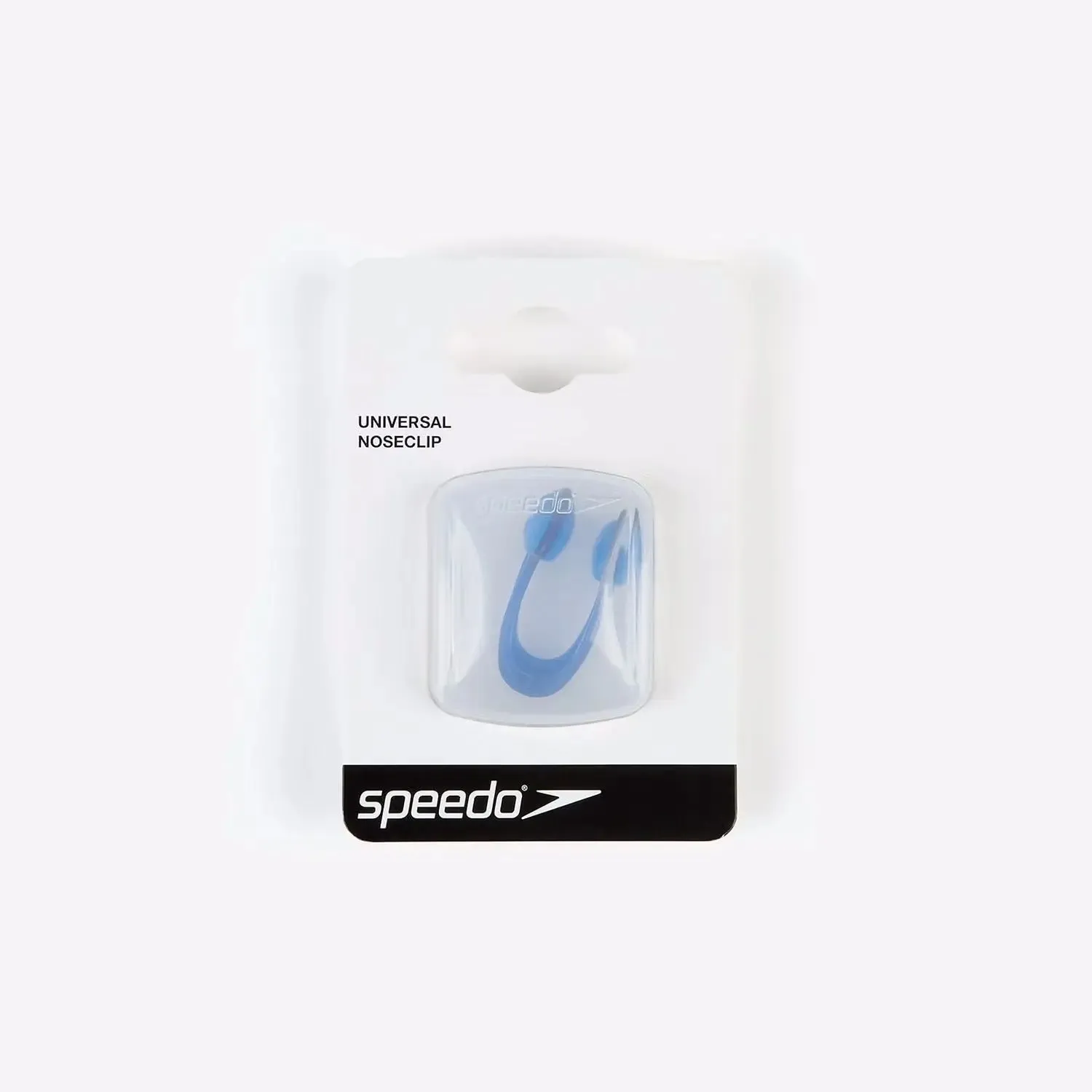 Universal Nose Clip - Blue