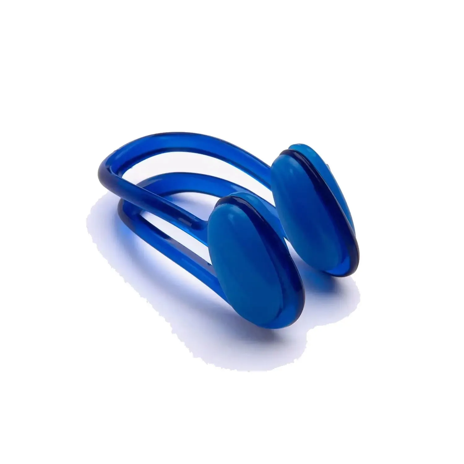 Universal Nose Clip - Blue