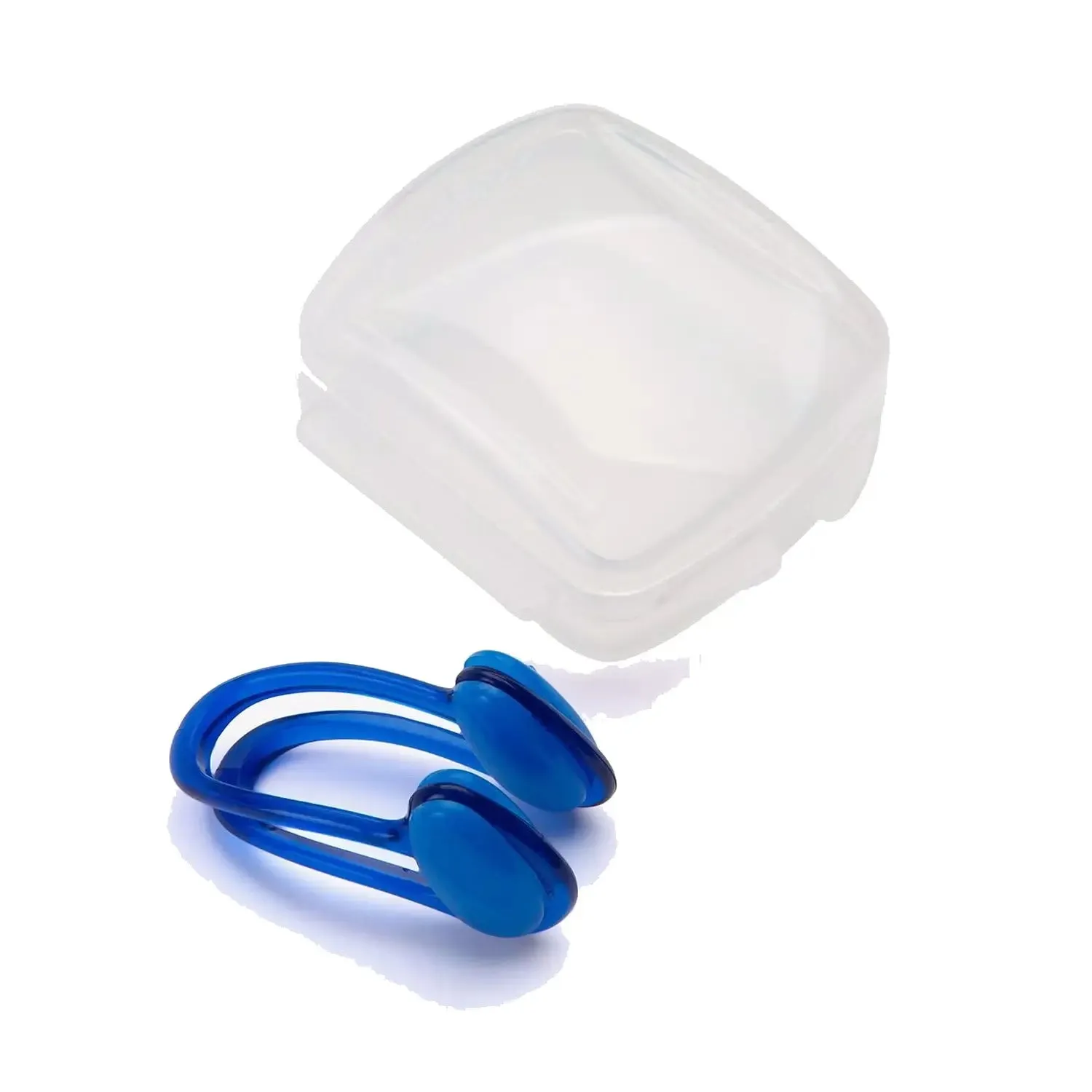 Universal Nose Clip - Blue