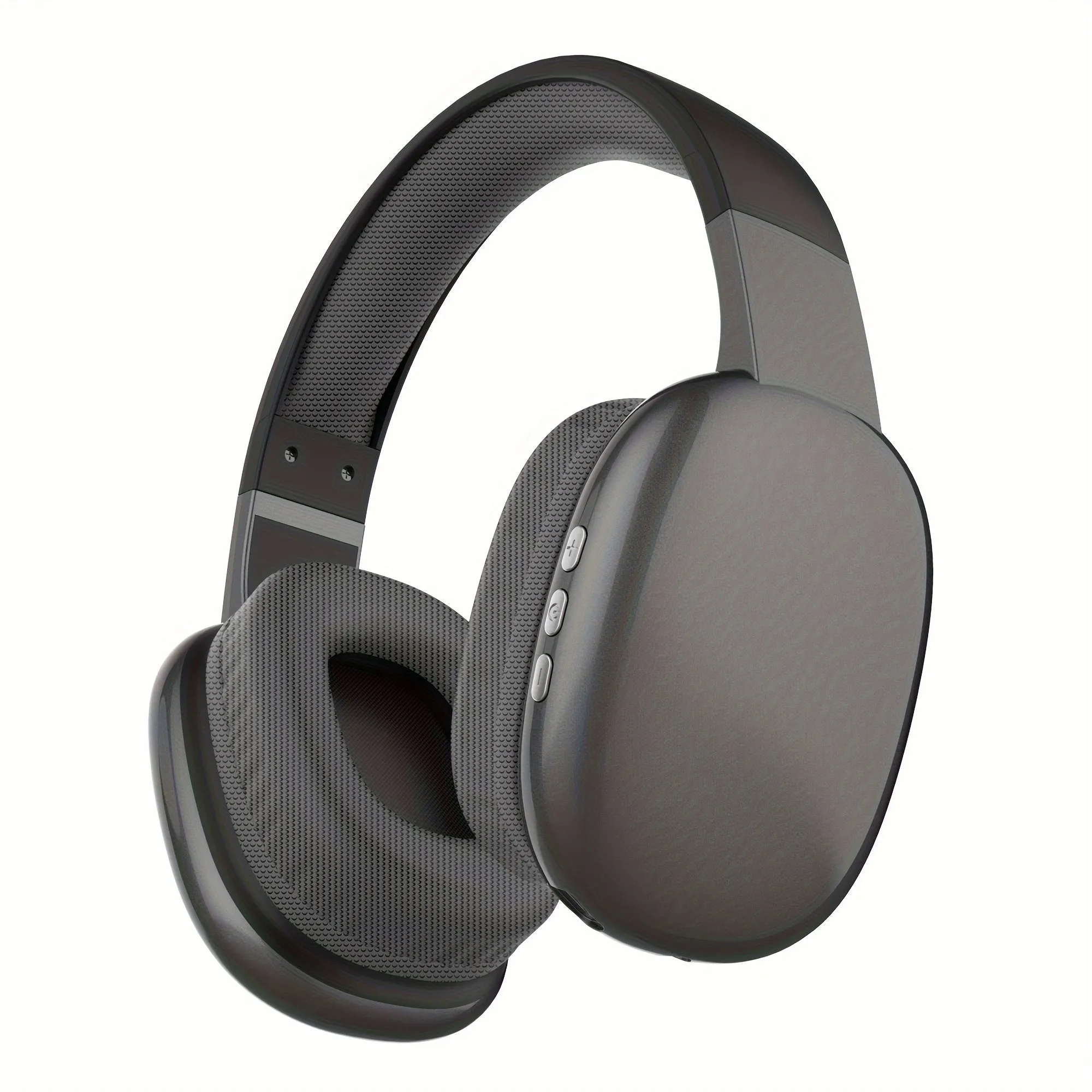 Unleash Your Audio Experience Wireless Over-Ear Headphones