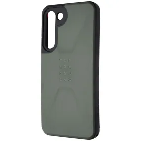 URBAN ARMOR GEAR Civilian Series Case for Samsung Galaxy S23  5G - Olive Green