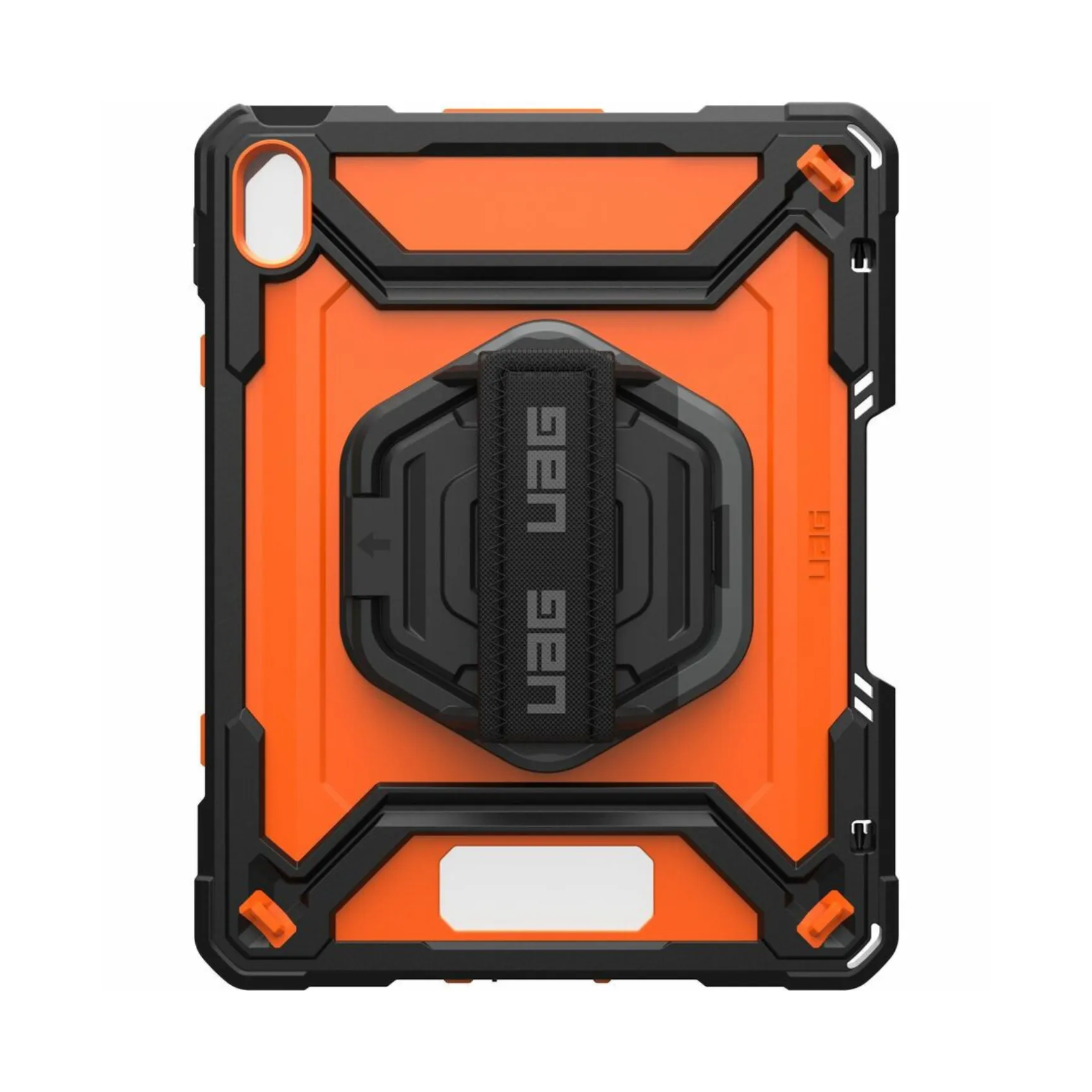 Urban Armor Plasma Case