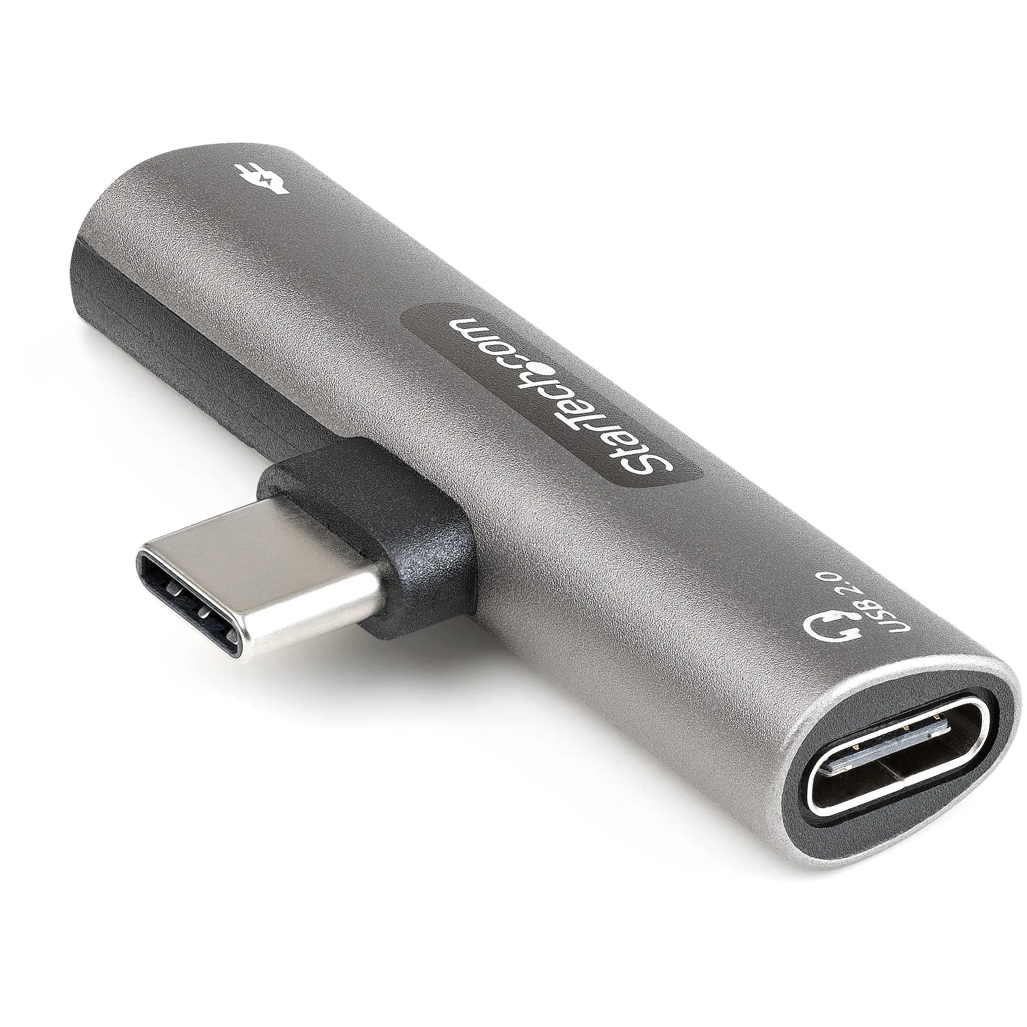 Usb C Audio / Charge Adapter W/