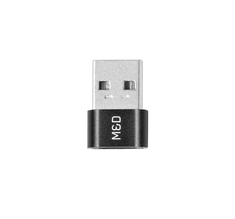 USB-C to USB-A Adapter