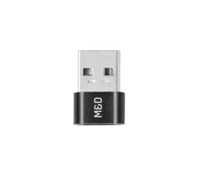 USB-C to USB-A Adapter