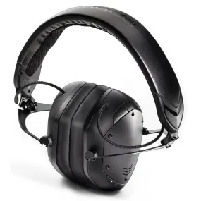 V-Moda Crossfade 2 Wireless Codex Edition Bluetooth Headphones - Matte Black