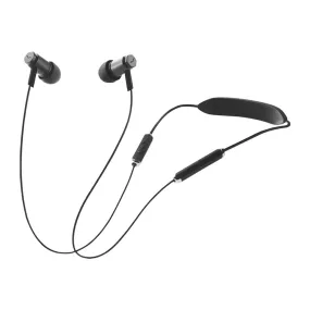 V-Moda Forza Metallo Wireless in-Ear Headphones, Black