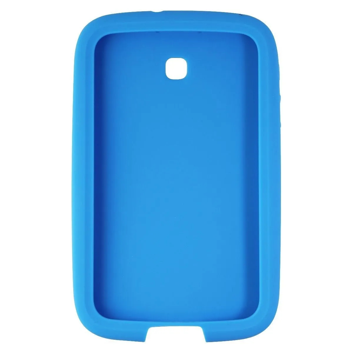 Verizon Kid-Friendly Silicone Case for Samsung GizmoTablet - Blue