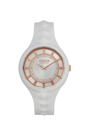 Versus Versace Women's VSP1R2521 Fire Island 39mm Quartz Watch