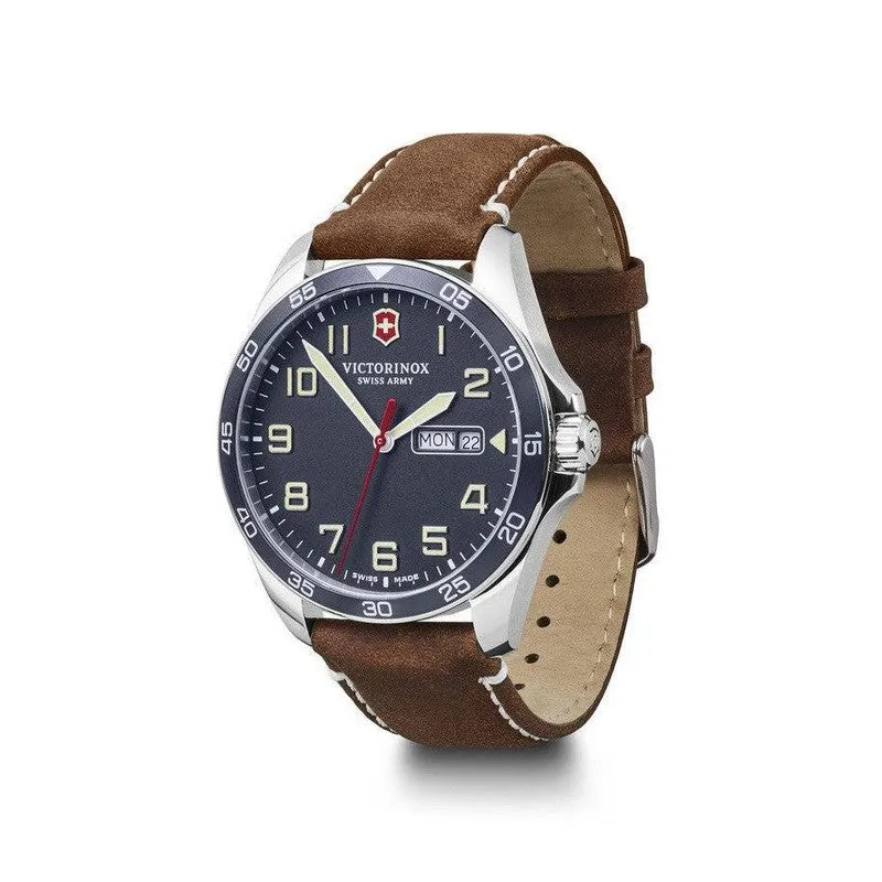 Victorinox Fieldforce Quartz Watch - VIC241848