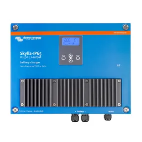 Victron Skylla-IP65 12/70 1 1 120-240VAC Battery Charger [SKY012070000]