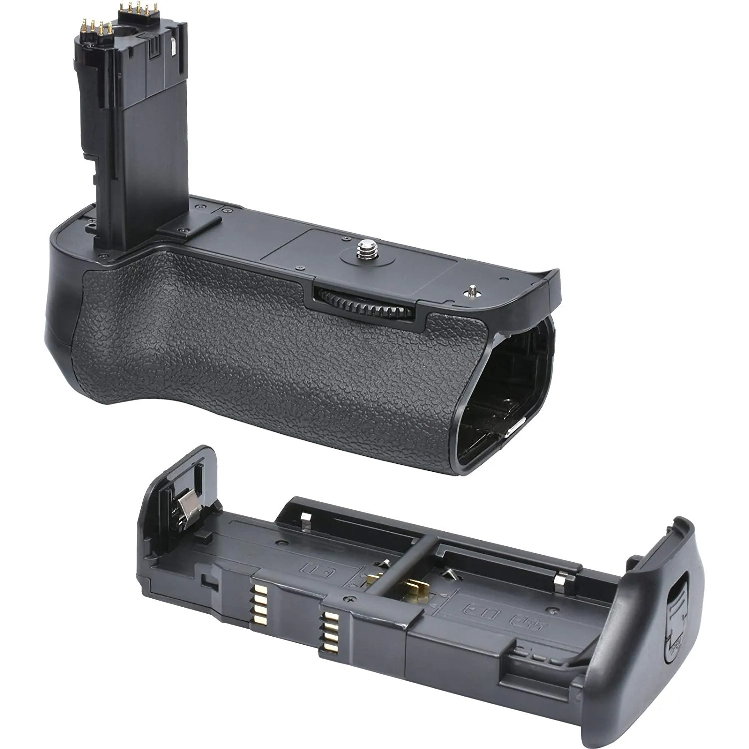 Vivitar VIV-PG-5DMIV BG-E20 Pro Series Multi-Power Battery Grip for Canon EOS 5D Mark IV DSLR Camera