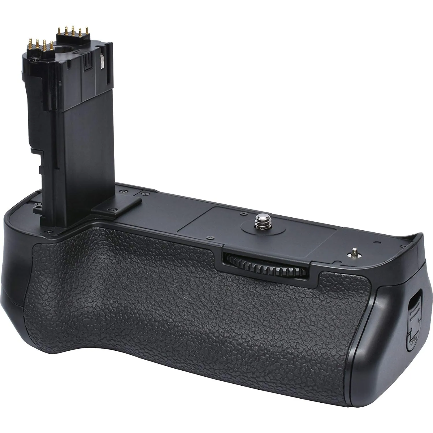 Vivitar VIV-PG-5DMIV BG-E20 Pro Series Multi-Power Battery Grip for Canon EOS 5D Mark IV DSLR Camera