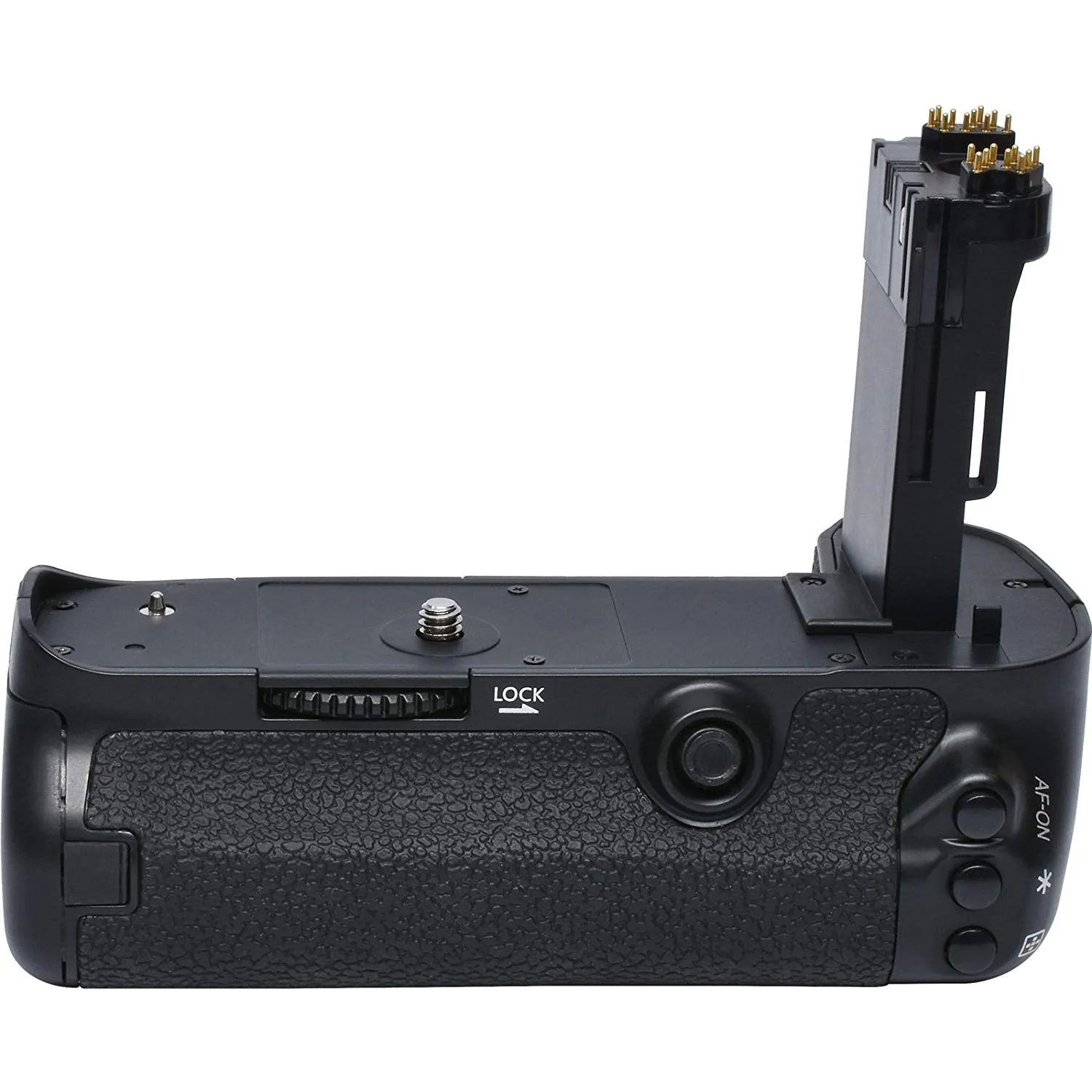 Vivitar VIV-PG-5DMIV BG-E20 Pro Series Multi-Power Battery Grip for Canon EOS 5D Mark IV DSLR Camera