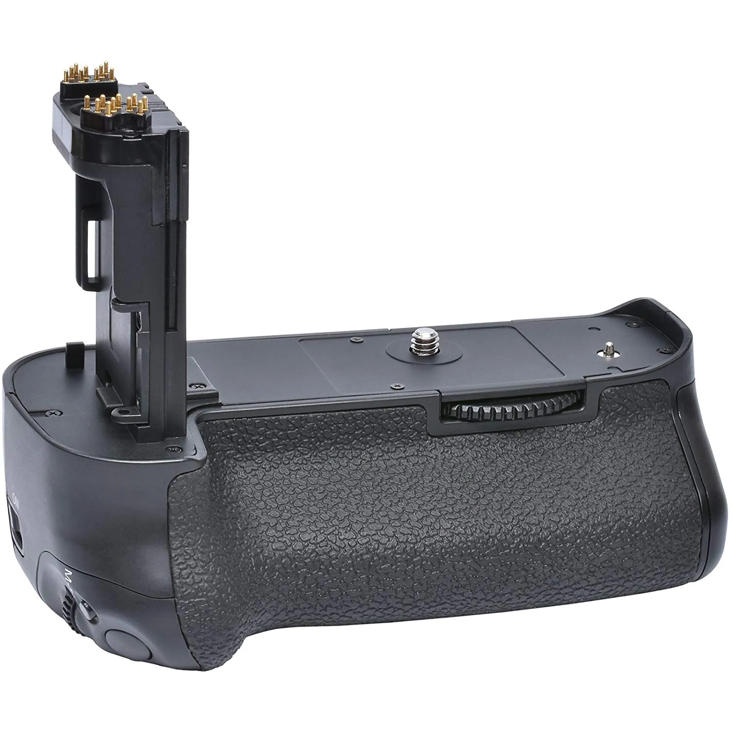 Vivitar VIV-PG-5DMIV BG-E20 Pro Series Multi-Power Battery Grip for Canon EOS 5D Mark IV DSLR Camera