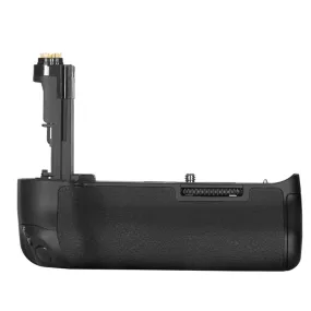 Vivitar VIV-PG-5DMIV BG-E20 Pro Series Multi-Power Battery Grip for Canon EOS 5D Mark IV DSLR Camera