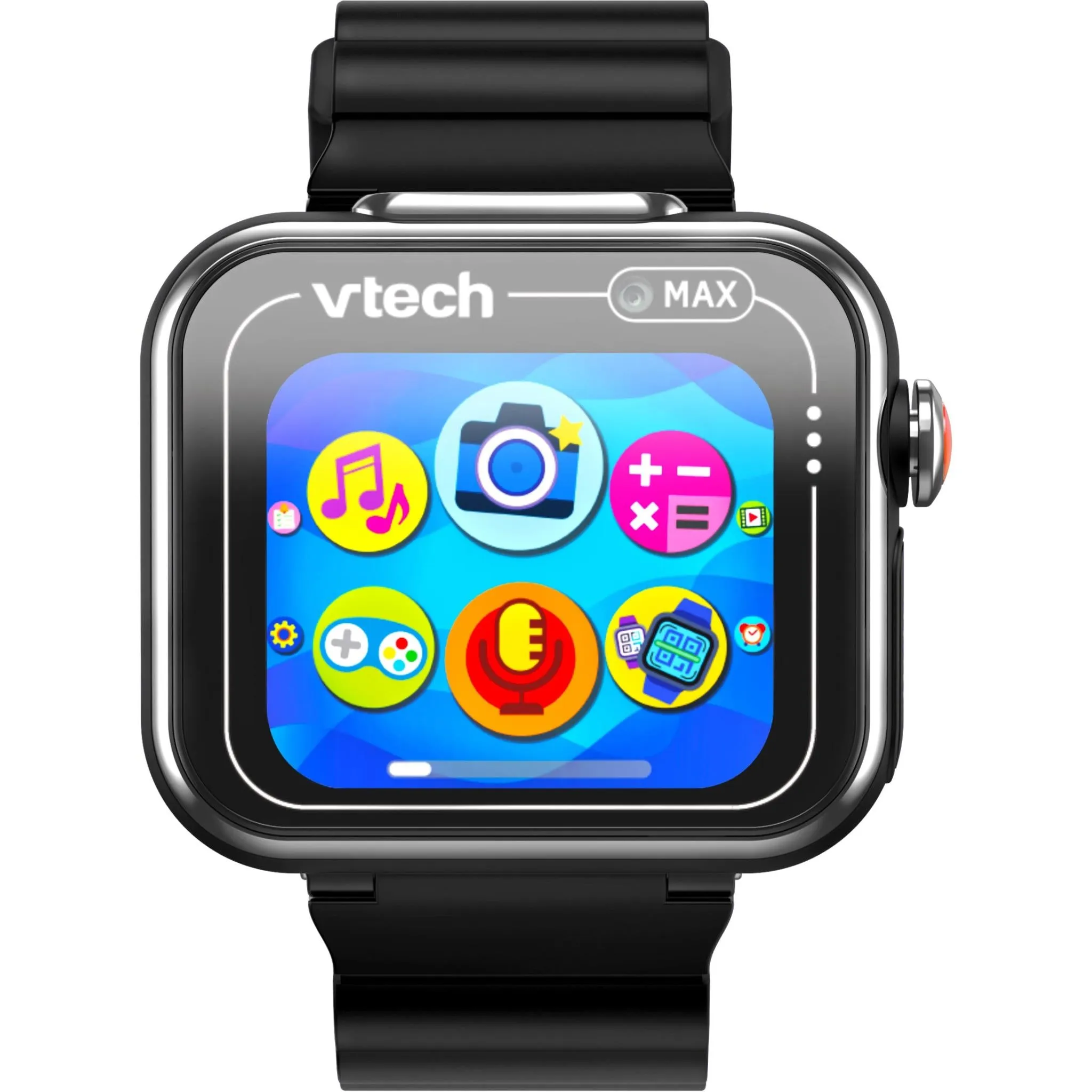 VTech Kidizoom Smartwatch Max (Black)